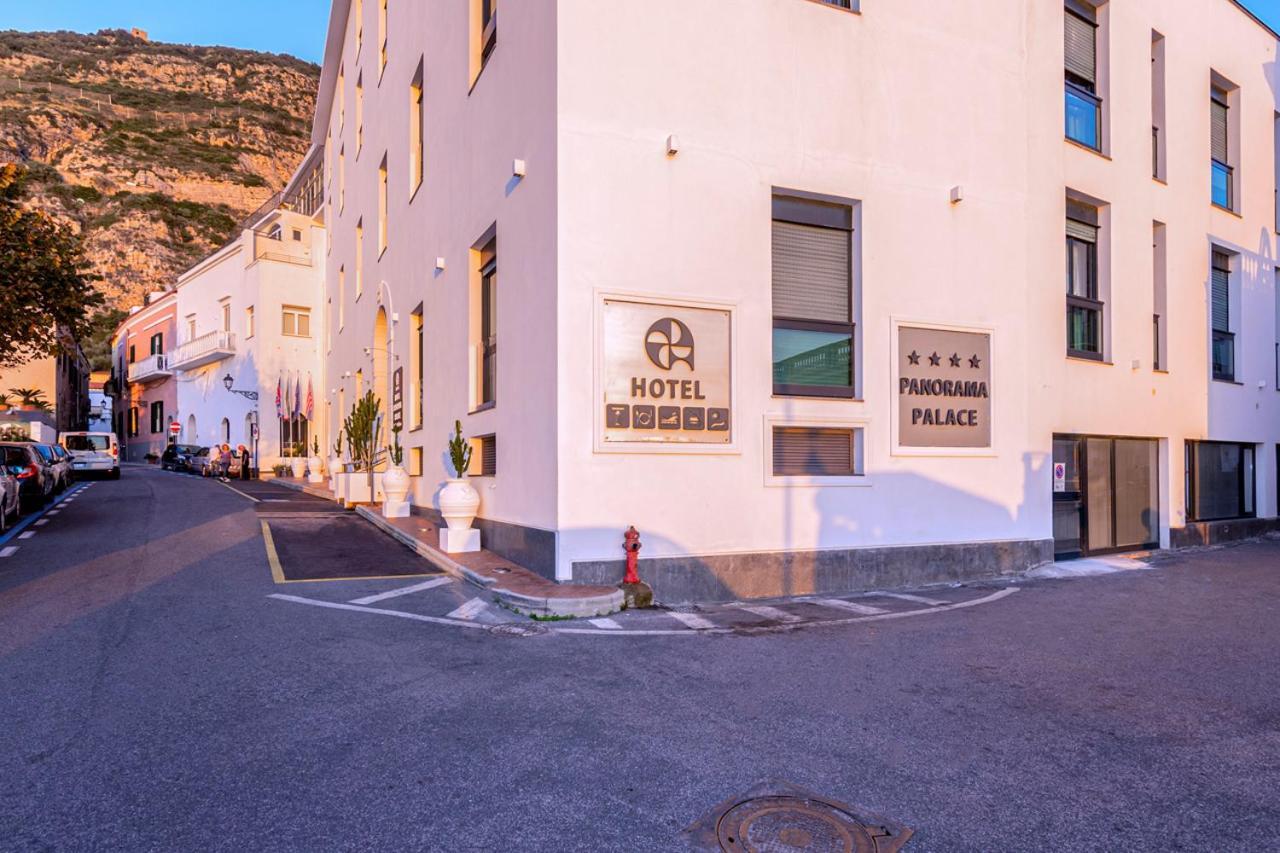Panorama Palace Hotel Meta Exterior photo